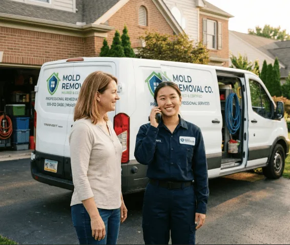 Crawlspace Mold Remediation New Providence, NJ FAQs